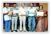 NTM-Kannada Book launch